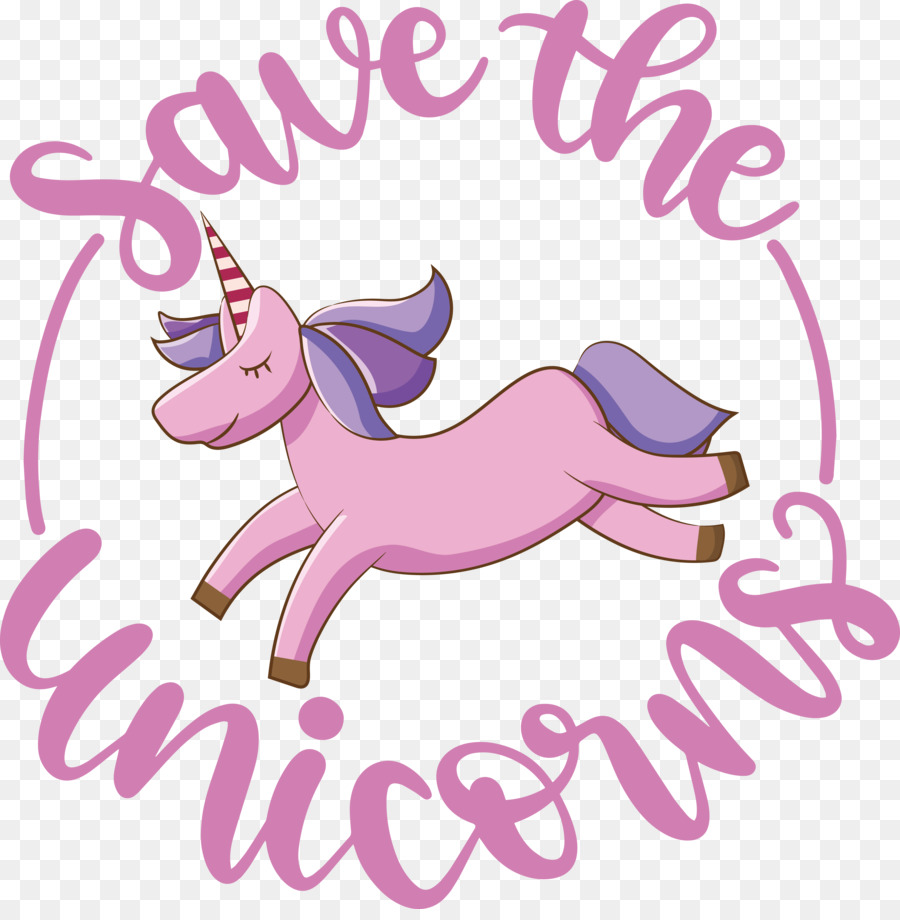 Unicornio，Ahorrar PNG