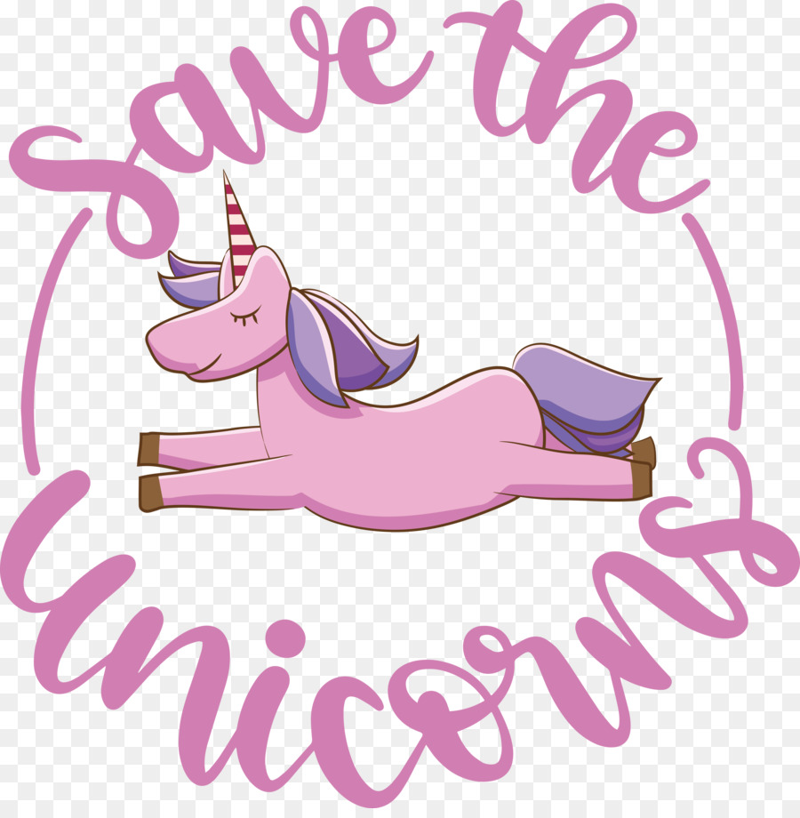 Unicornio，La Historieta PNG