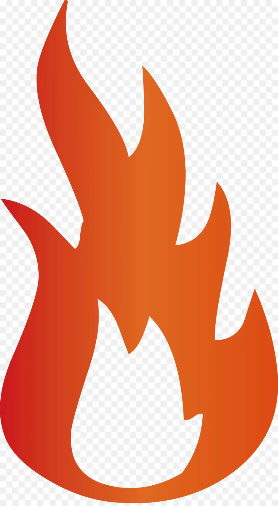 Símbolo De Fuego，Llama PNG