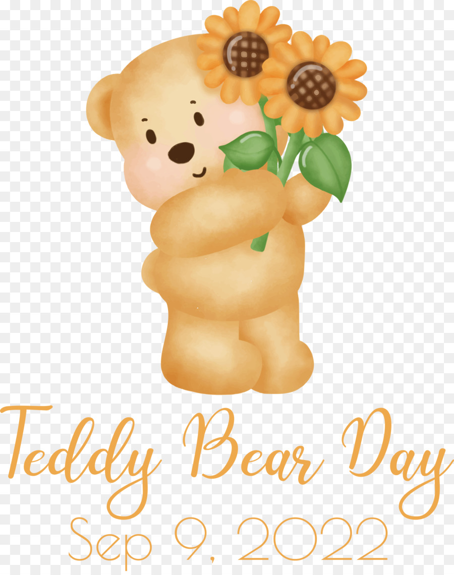 Los Osos，Tarjeta De Felicitación De Teddy Bear PNG