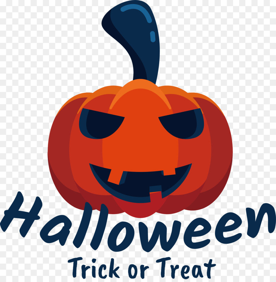 Calabaza De Halloween，Jack O' Lantern PNG