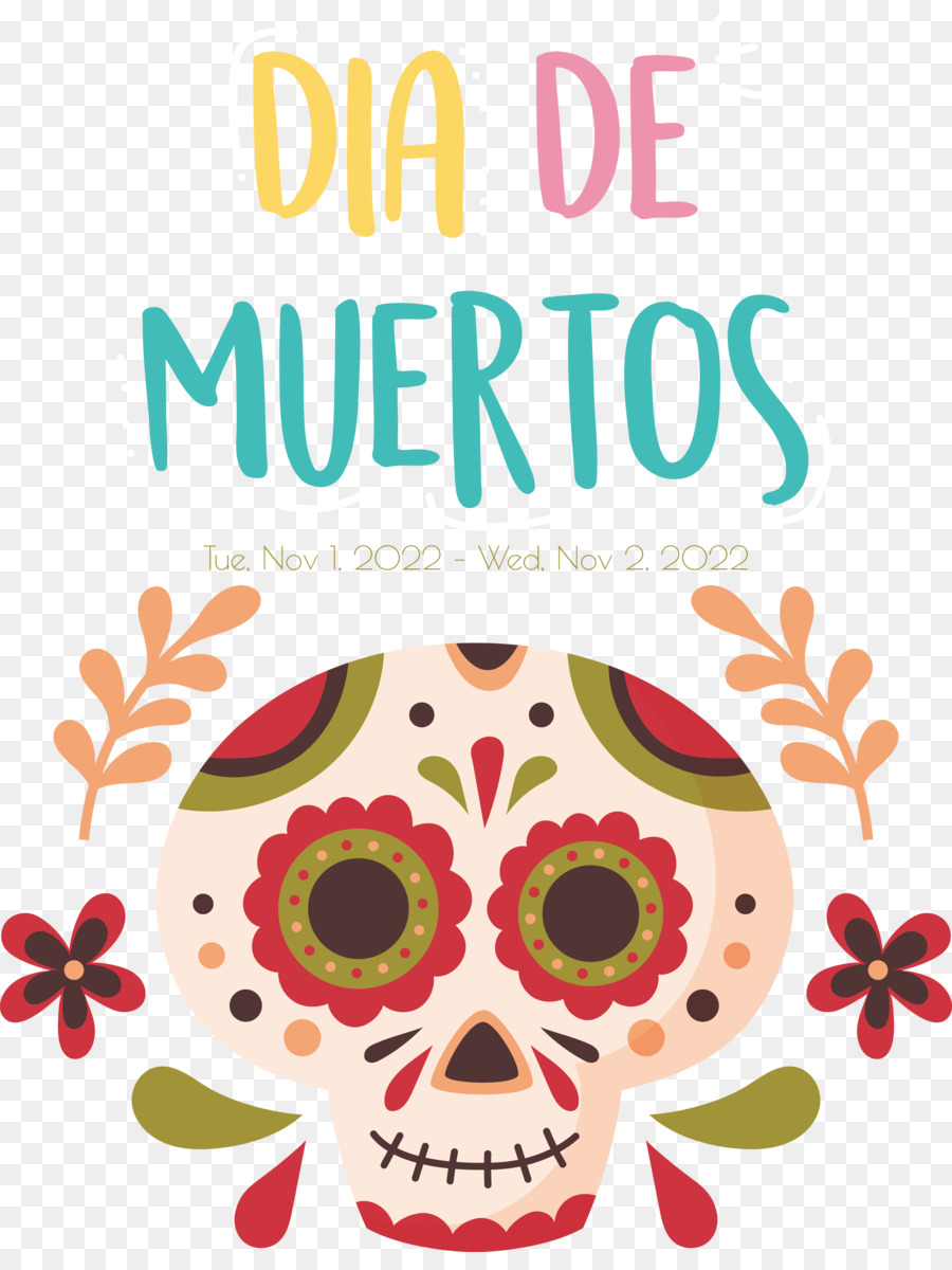 Diseño Floral，Texto PNG