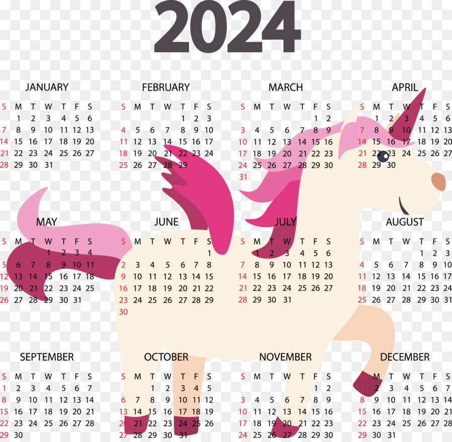 Calendario，Día De La Semana PNG