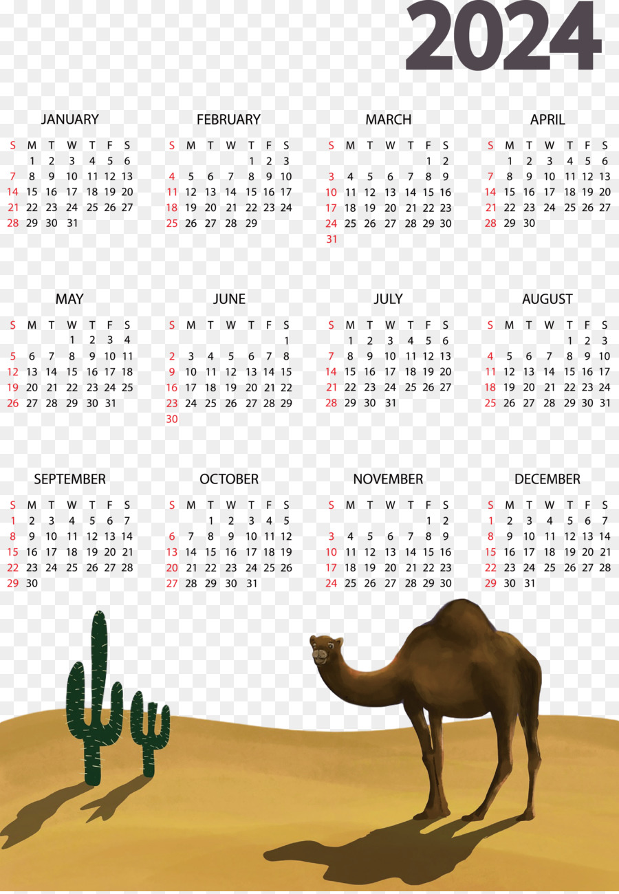 Calendario， PNG