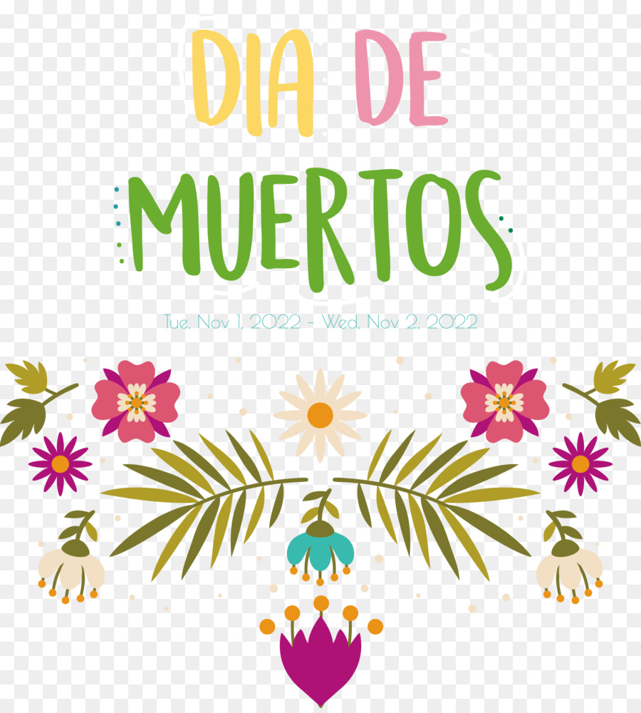 Diseño Floral，Flor PNG