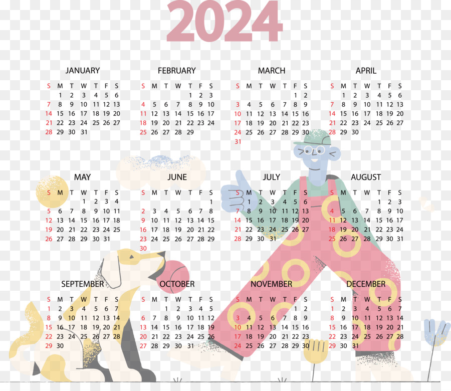 Calendario De Mayo，Calendario De Enero PNG