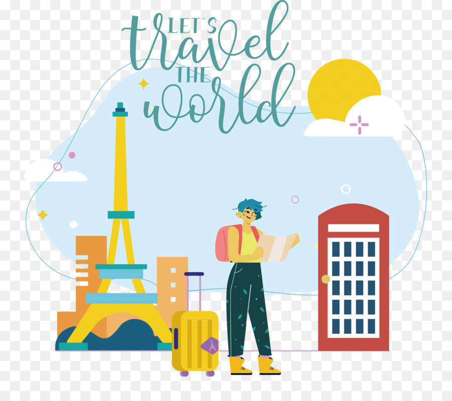 Eiffel，Dibujo PNG