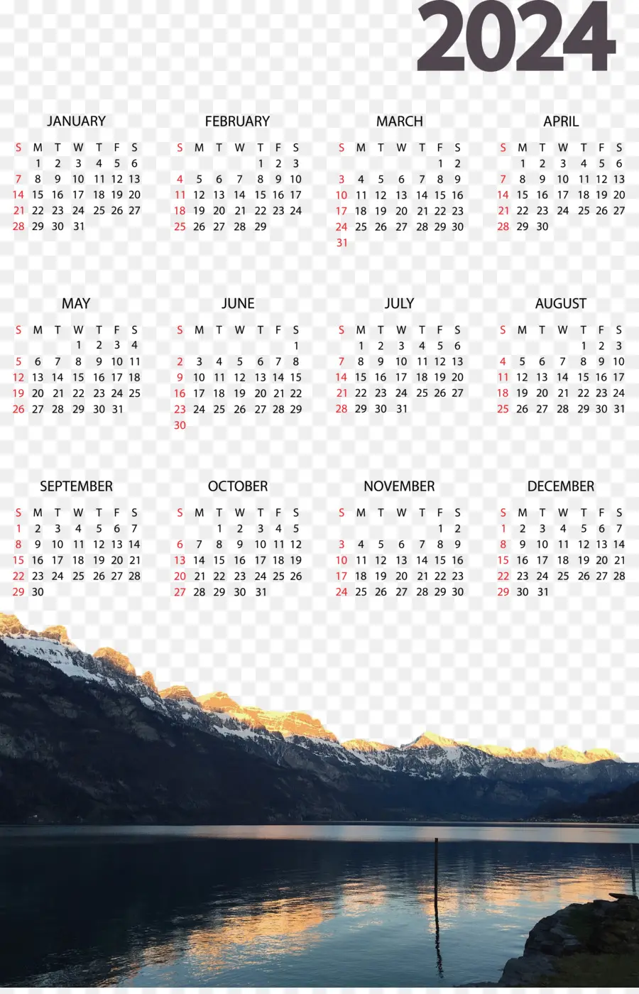 Calendario，Día De La Semana PNG