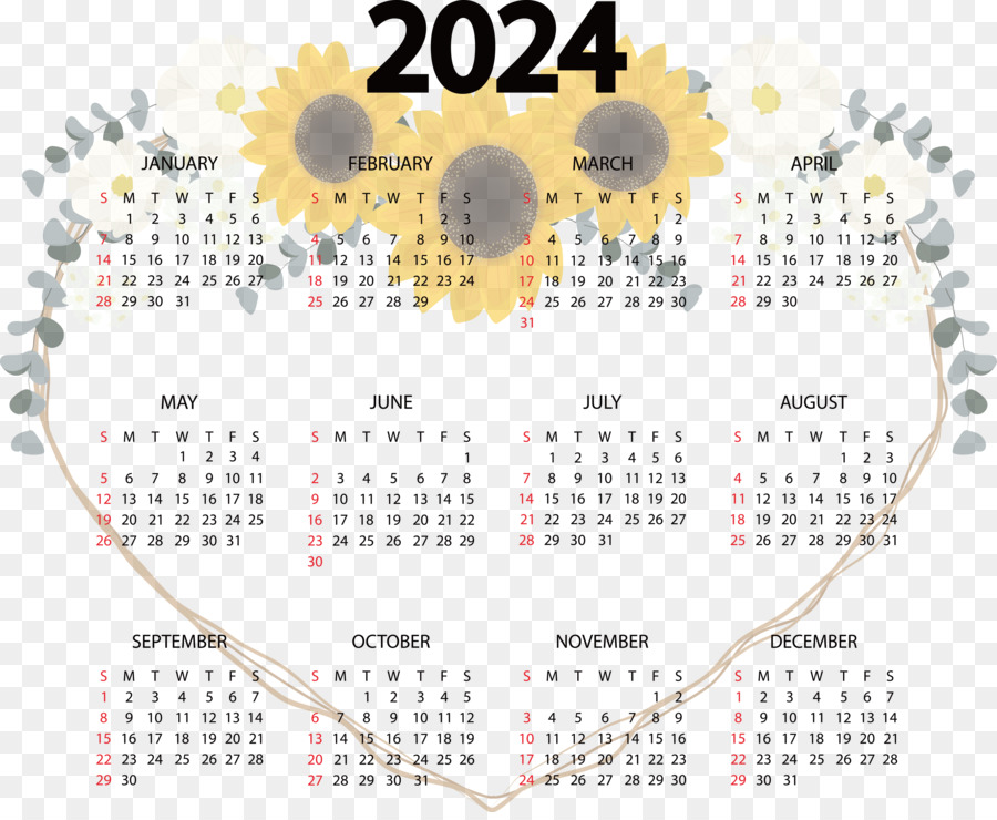 Piedra Del Sol Azteca，Calendario PNG