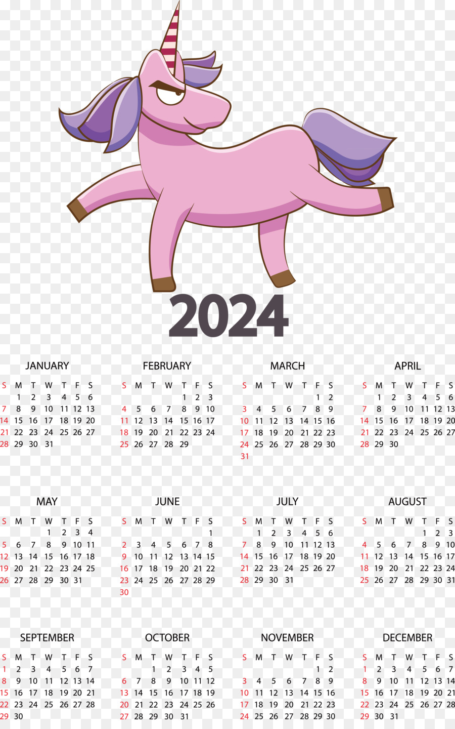 Calendario，Día De La Semana PNG