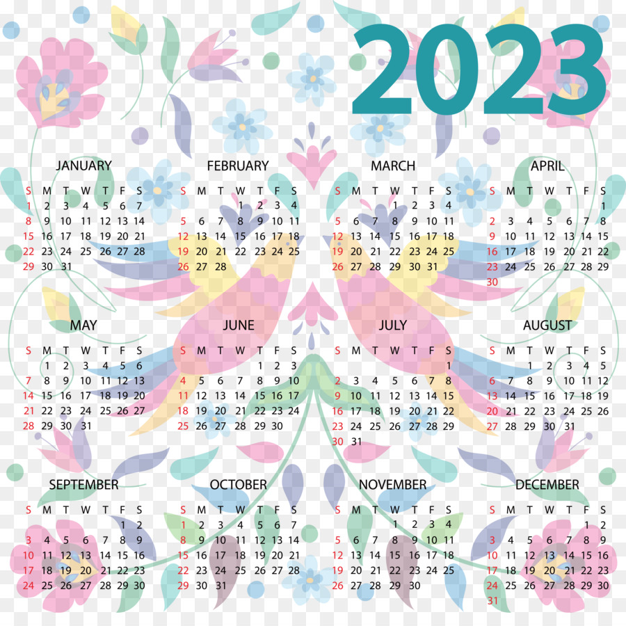 Calendario，Texto PNG