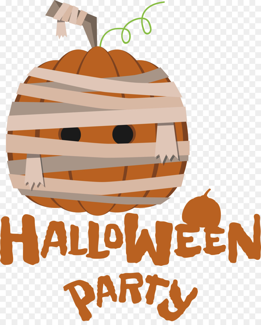 Jackolantern，Texto PNG