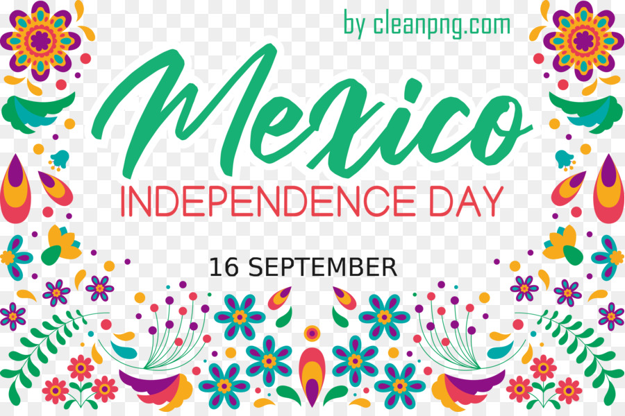 México，16 De Septiembre PNG