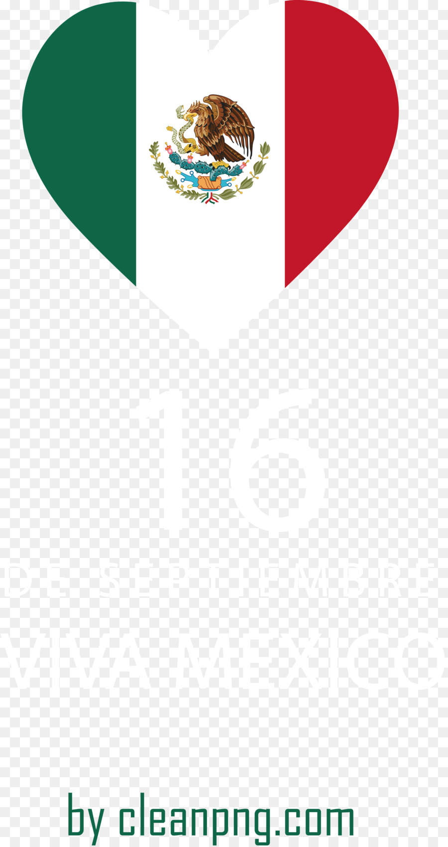 México，Logotipo PNG