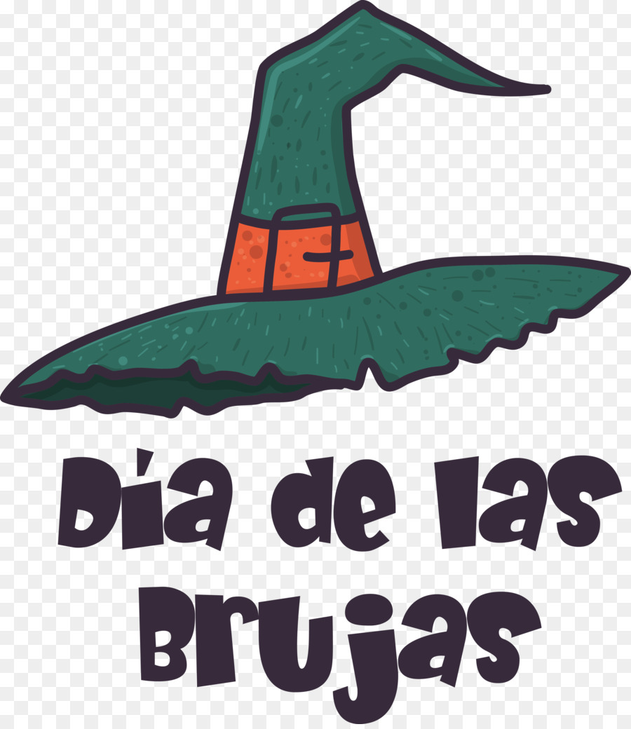 Sombrero De Bruja，Spooky PNG