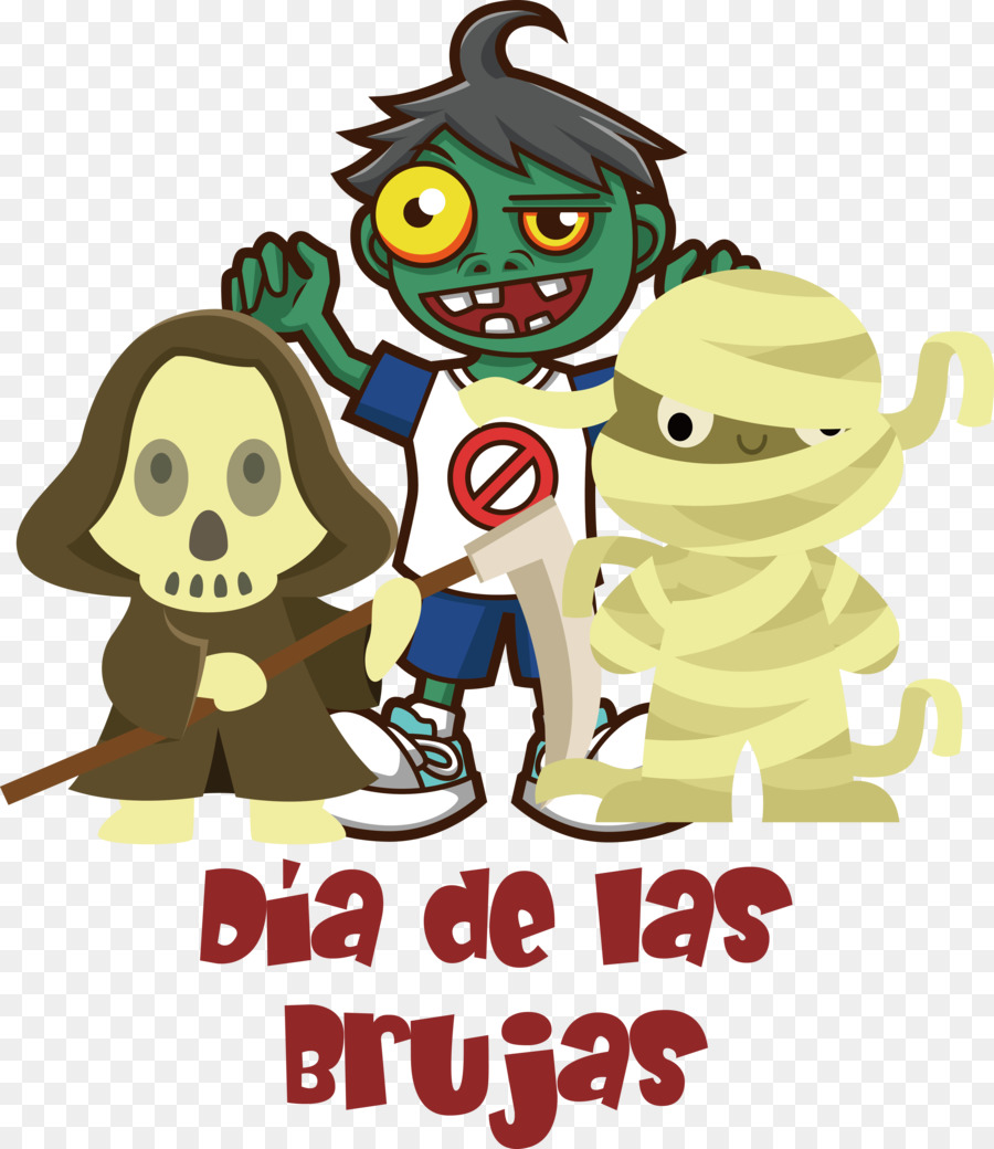 Zombie，La Momia PNG