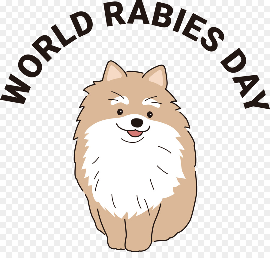 Día Mundial De La Rabia，Perro PNG