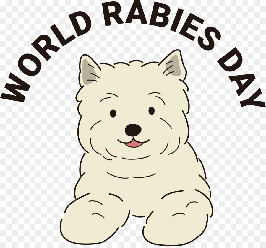 Día Mundial De La Rabia，Perro PNG