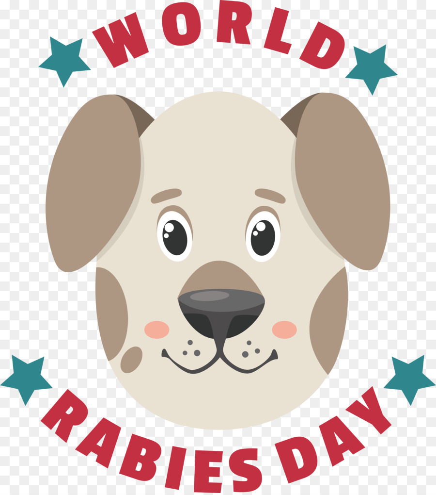 Perro，Día Mundial De La Rabia PNG