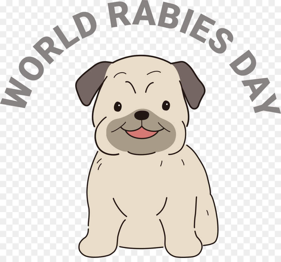 Perro，Día Mundial De La Rabia PNG