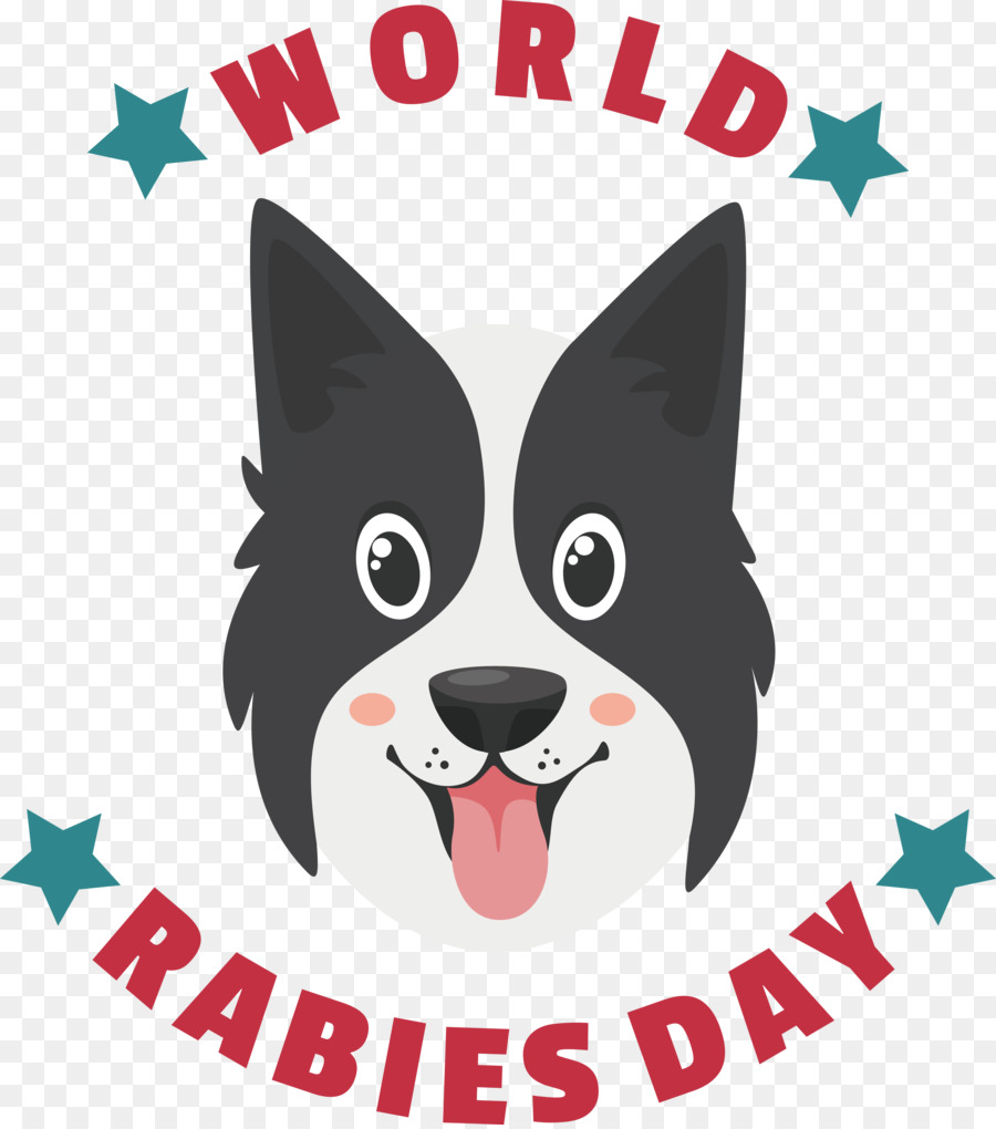 Día Mundial De La Rabia，Perro PNG