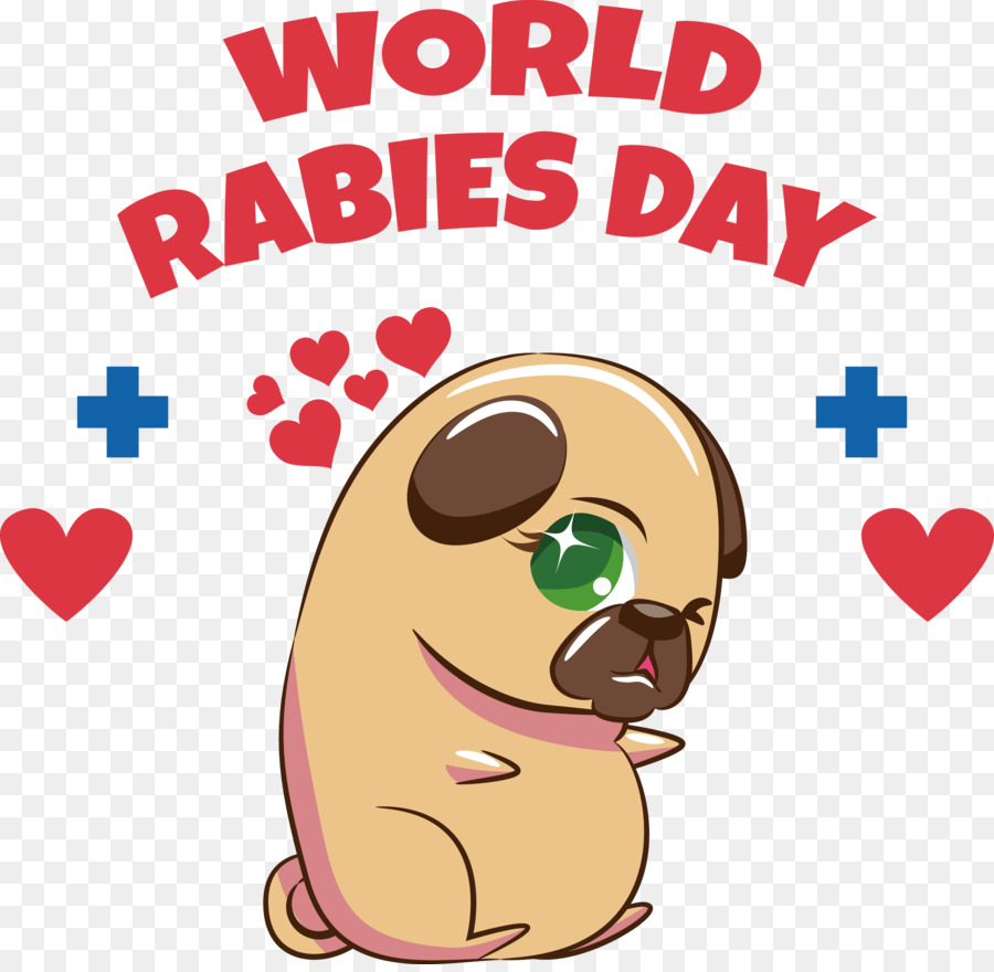 Perro，Día Mundial De La Rabia PNG