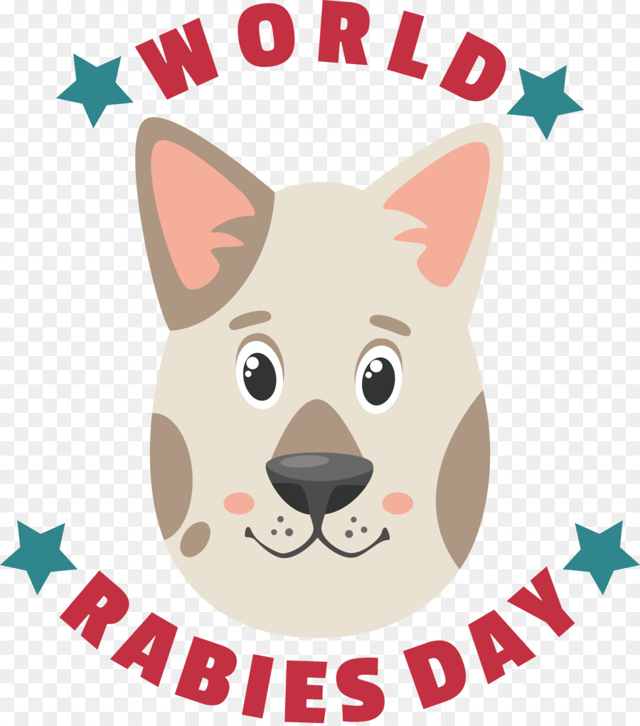 Perro，Día Mundial De La Rabia PNG