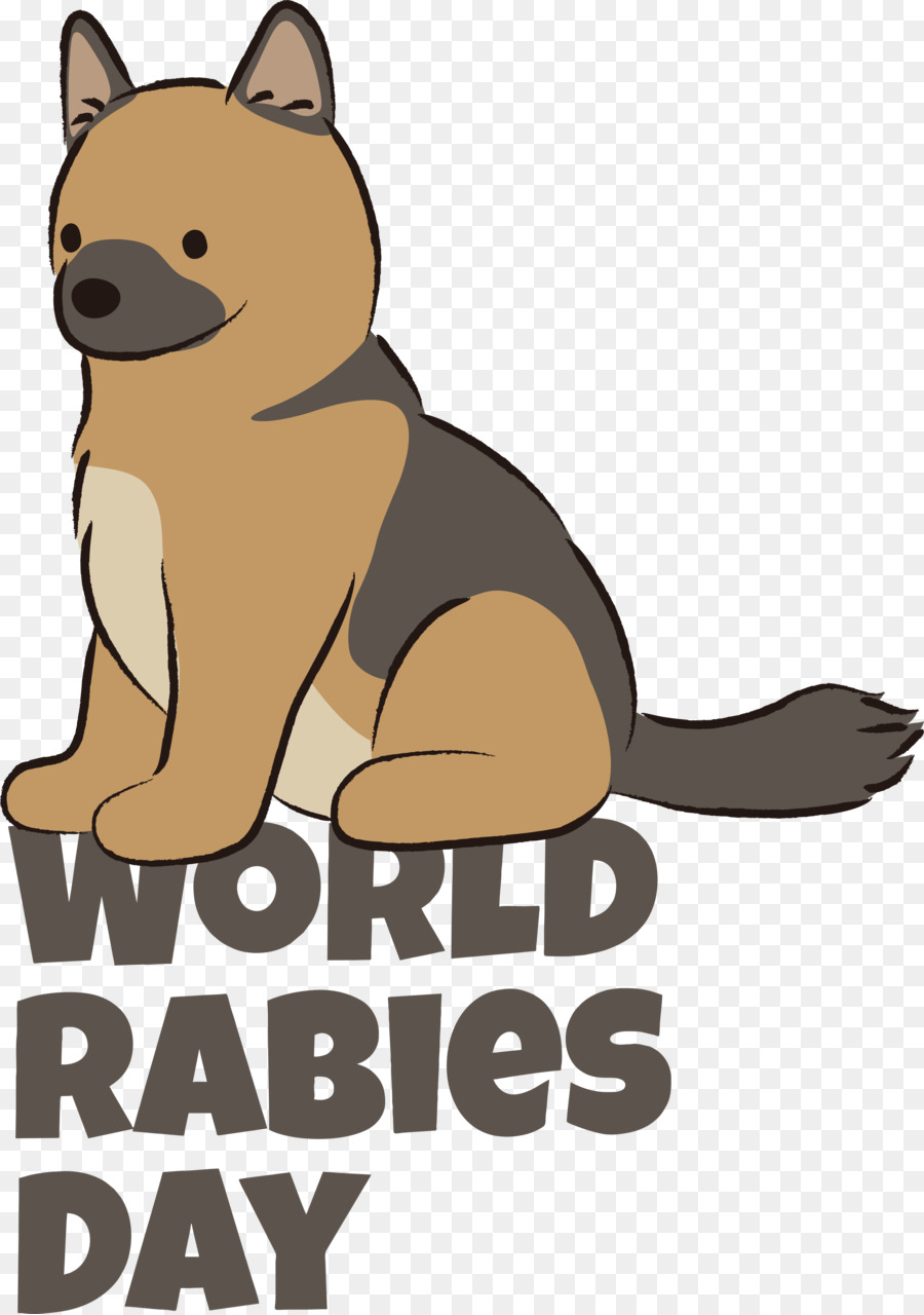 Perro，Día Mundial De La Rabia PNG