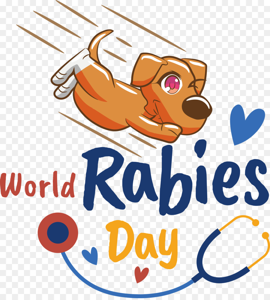 Día Mundial De La Rabia，Perro PNG