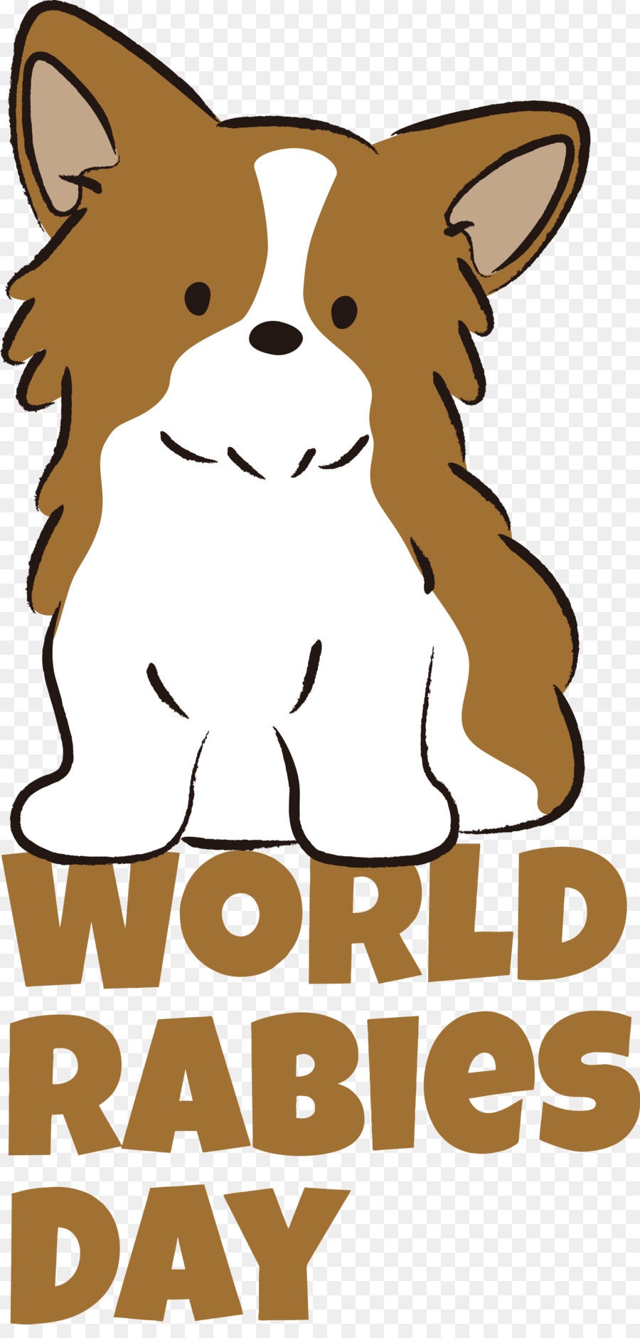 Perro，Día Mundial De La Rabia PNG