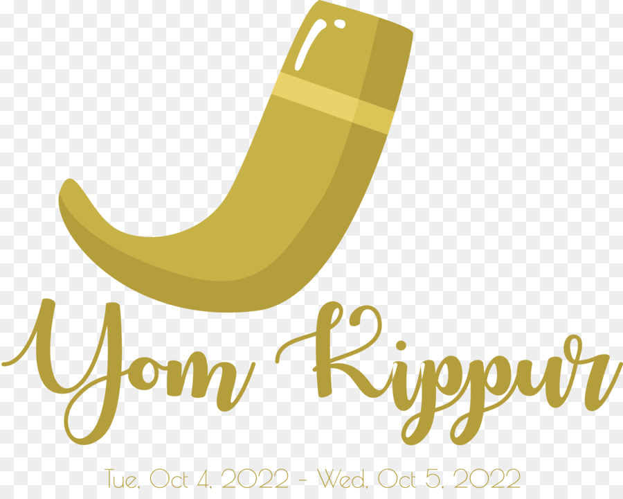 Yom Kippur，Shofar PNG