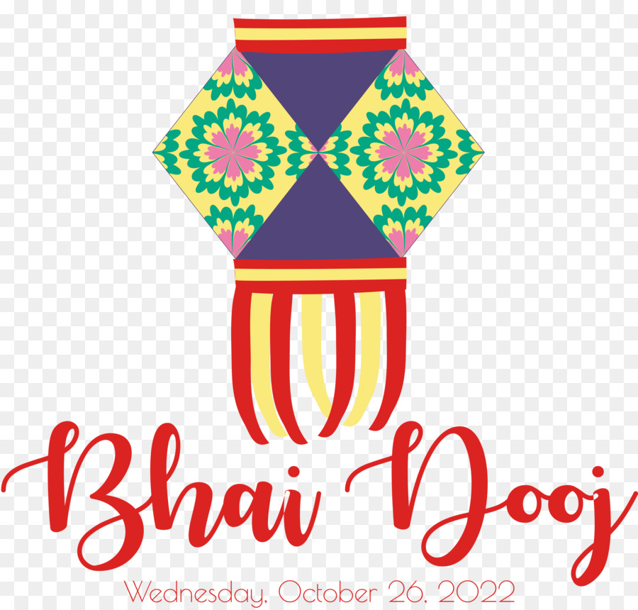 Bhai Dooj，Linterna PNG