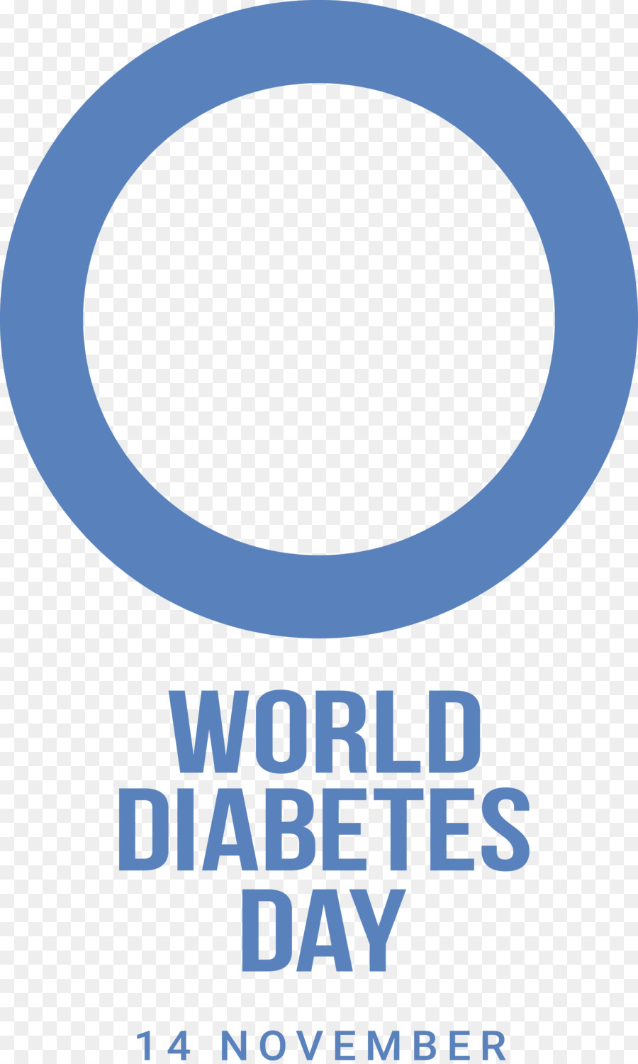 Día Mundial De La Diabetes，La Diabetes PNG