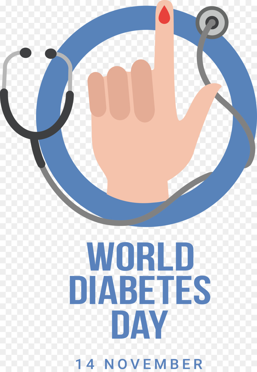 Día Mundial De La Diabetes，La Diabetes PNG