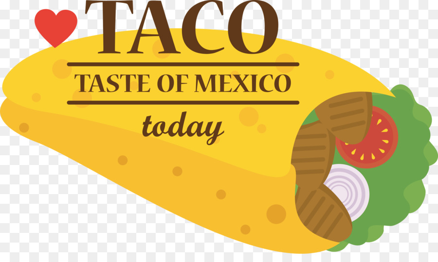 Taco Día，Nacional De Taco Día PNG