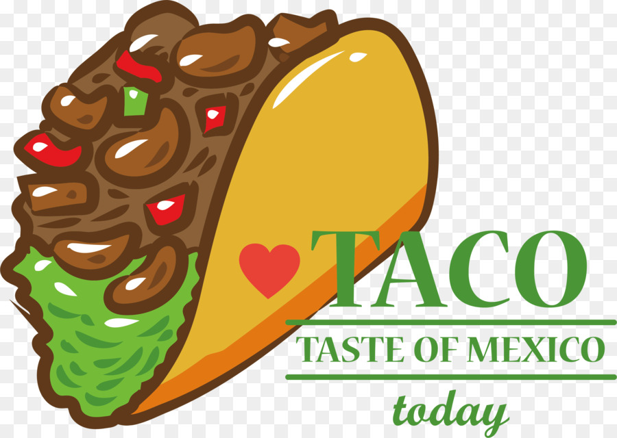 Taco Día，Nacional De Taco Día PNG