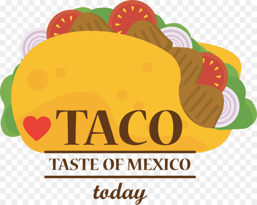 Taco Día，Nacional De Taco Día PNG