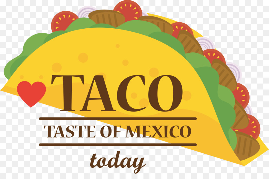 Taco Día，Nacional De Taco Día PNG