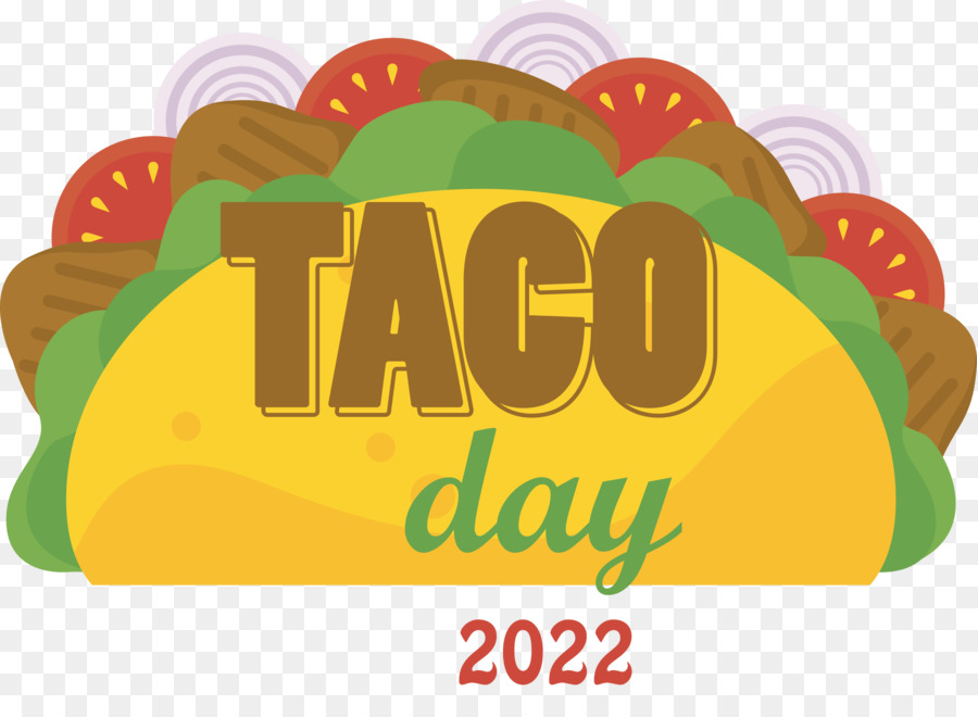 Taco Día，México PNG