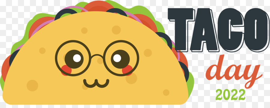 Taco Día，México PNG