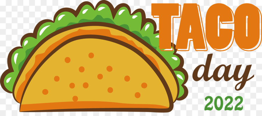 Taco Día，México PNG