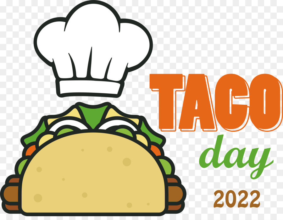 Taco Día，México PNG