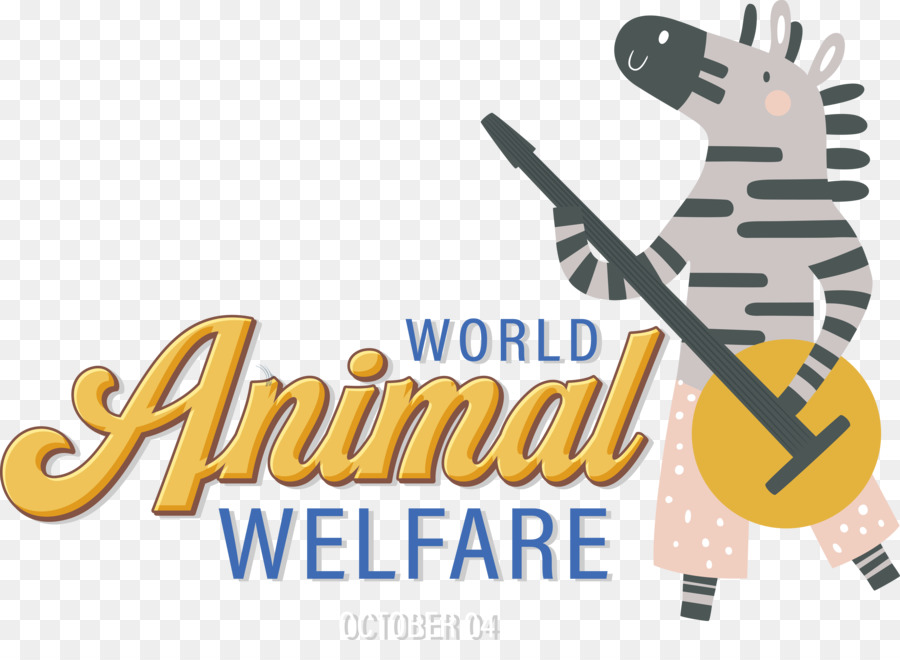 Día Mundial De Bienestar Animal，Día Mundial De Los Animales PNG