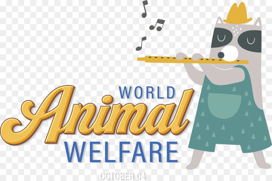 Día Mundial De Bienestar Animal，Día Mundial De Los Animales PNG