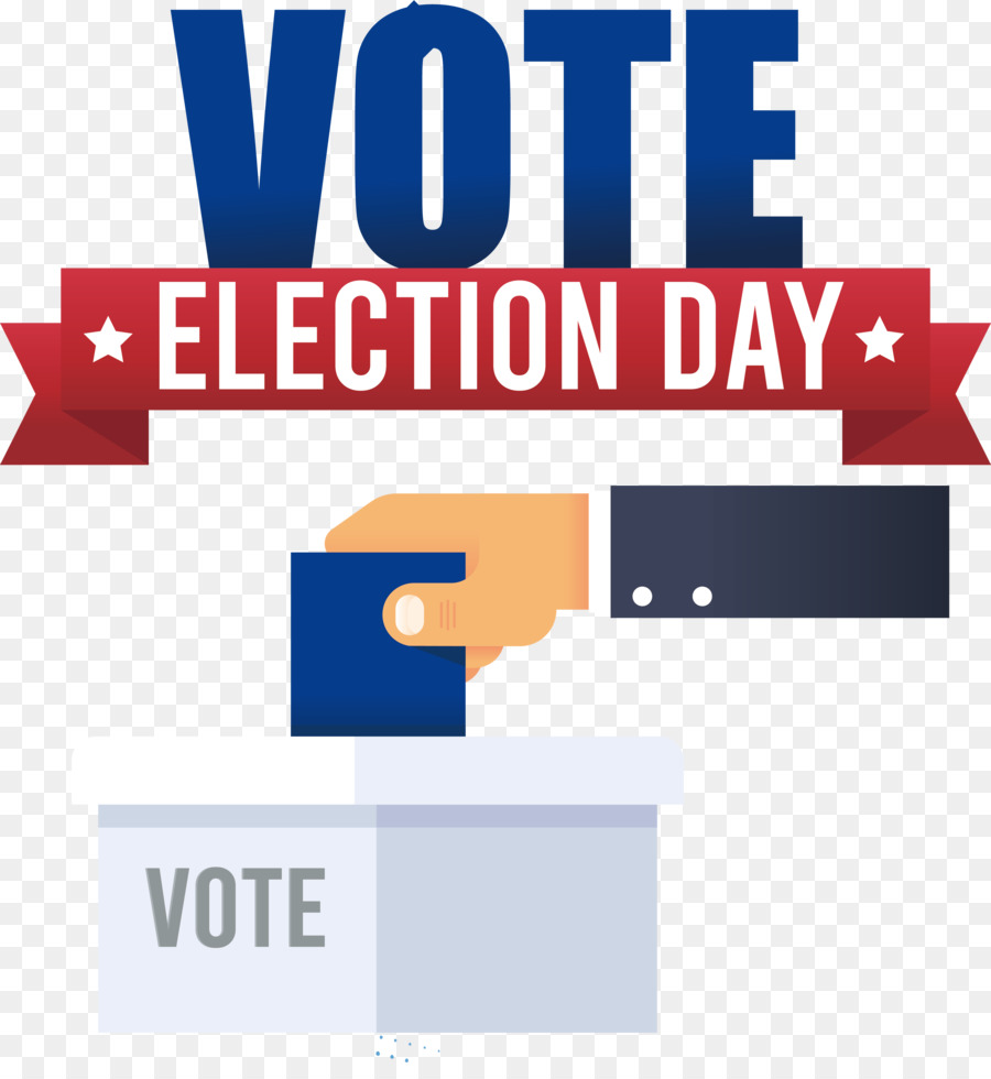 El Día De Las Elecciones，Vote PNG