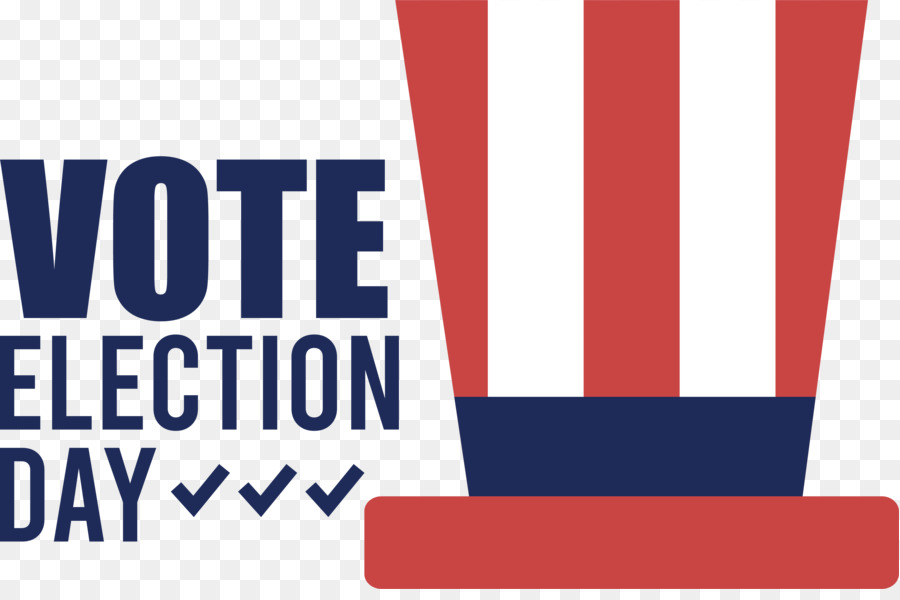 El Día De Las Elecciones，Día De Elecciones De Votación PNG