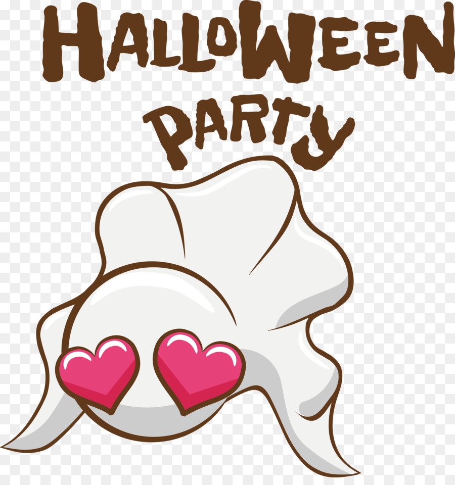 Fiesta De Halloween，Halloween Fantasma PNG