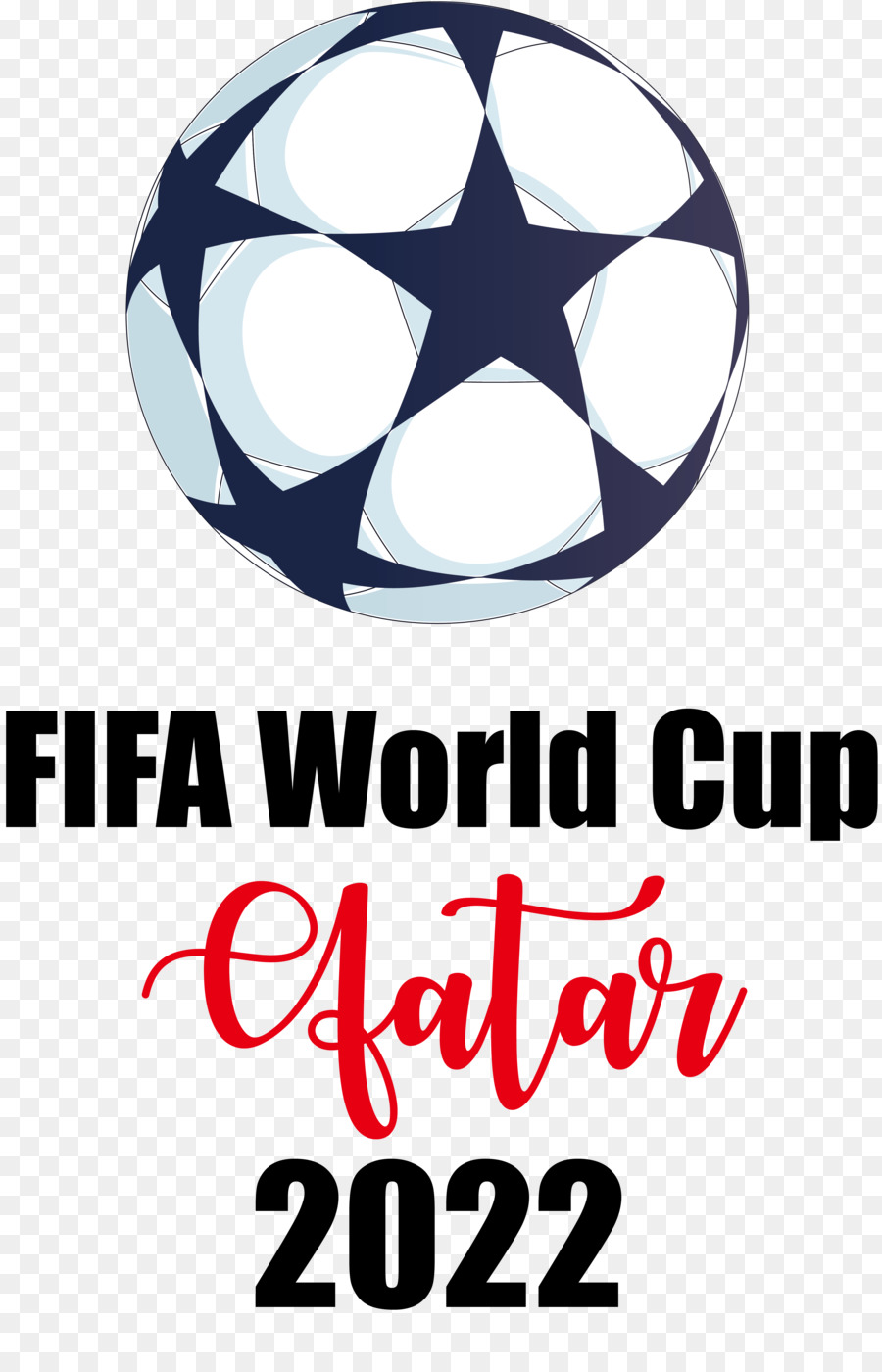 Copa Mundial De La Fifa，Qatar De La Copa Mundial PNG