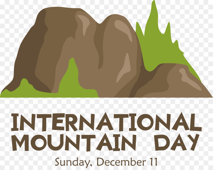 Día Internacional De Las Montañas，La Montaña PNG