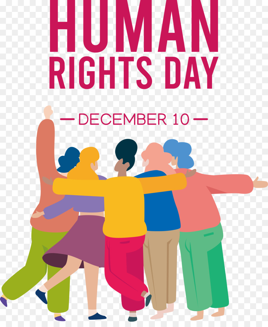Los Derechos Humanos，Día De Los Derechos Humanos PNG